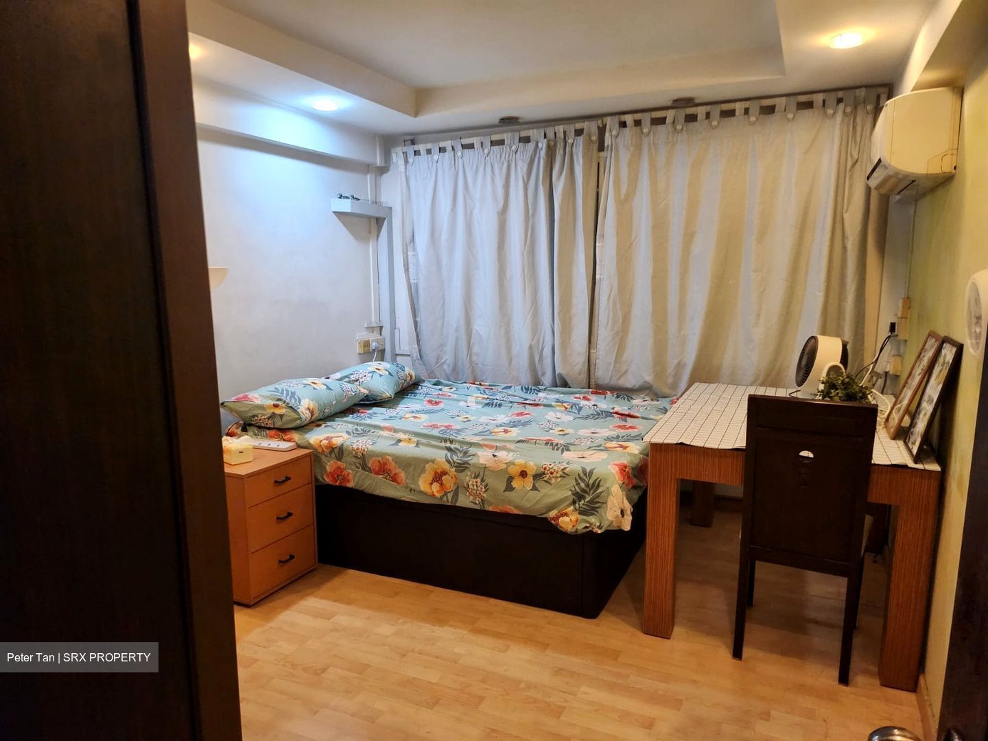 Blk 206 Boon Lay Drive (Jurong West), HDB 3 Rooms #440922021